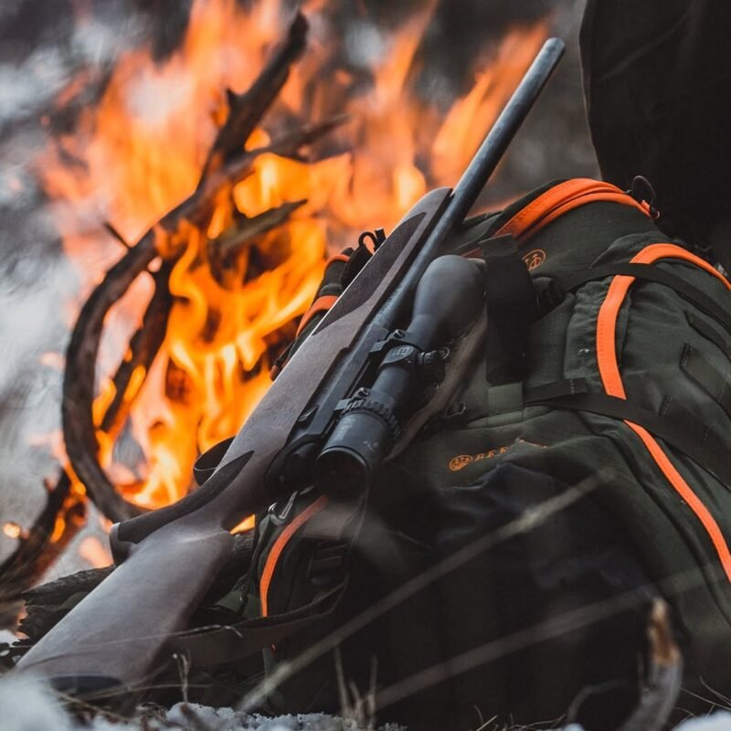 Tikka T3x Hunter Canada: Specs, Calibers & Buying Guide 3 Tikka T3x Hunter Canada