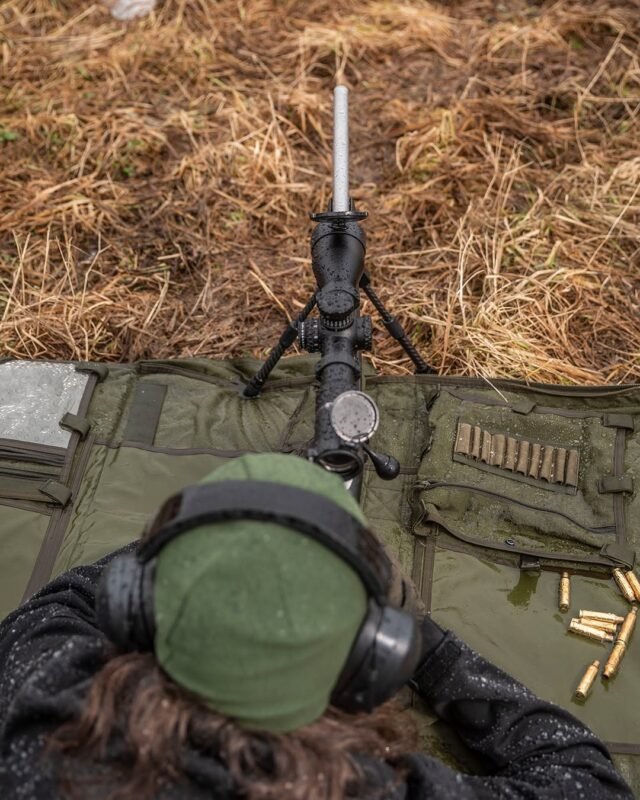 Best Tikka T3x Models in Canada: Lite, CTR, TAC A1, UPR & More 6 Tikka T3x Models in Canada